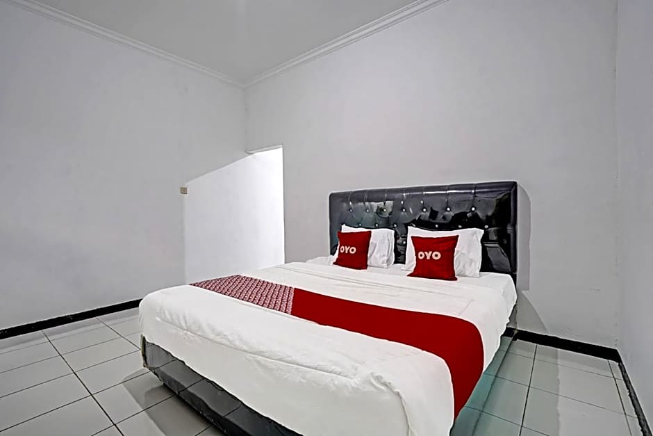 OYO 91334 Permata Papua Guest House