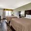 Quality Inn Siloam Springs West