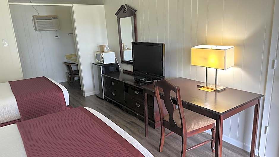 Colonial Inn Franklin