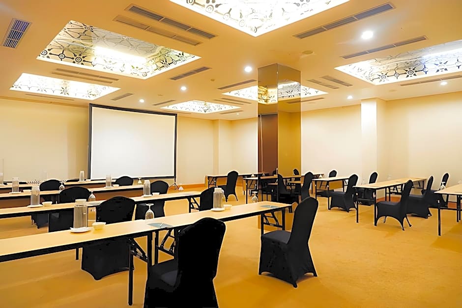 KHAS Tugu Hotel Yogyakarta