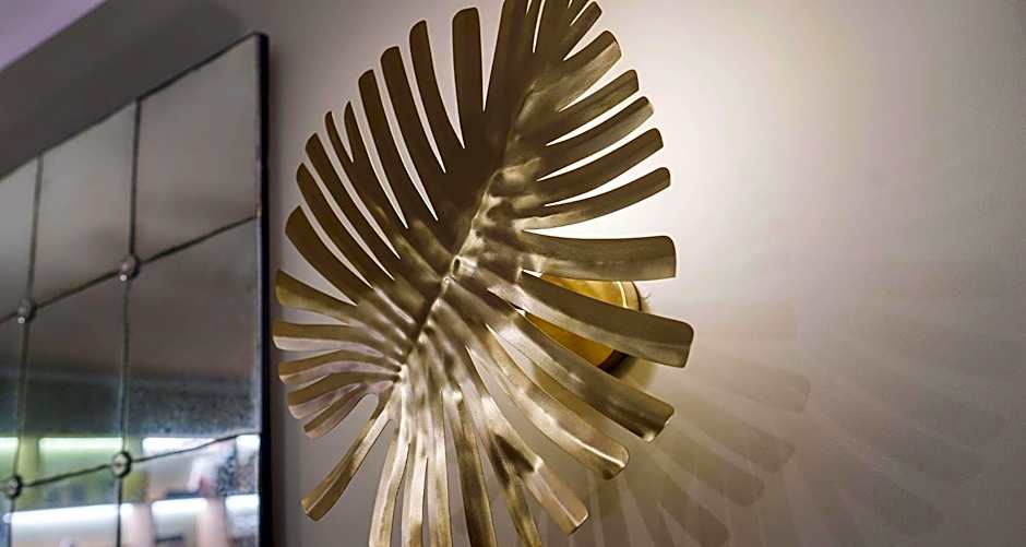 Best Western Plus Le Picardy