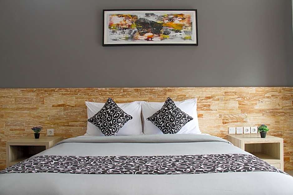 D'Sarian Seminyak
