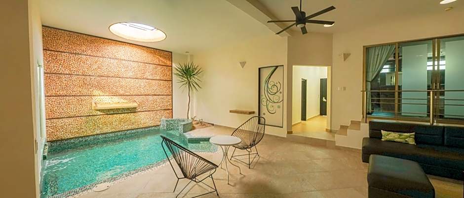 Casa Kaoba Hotel & Suites