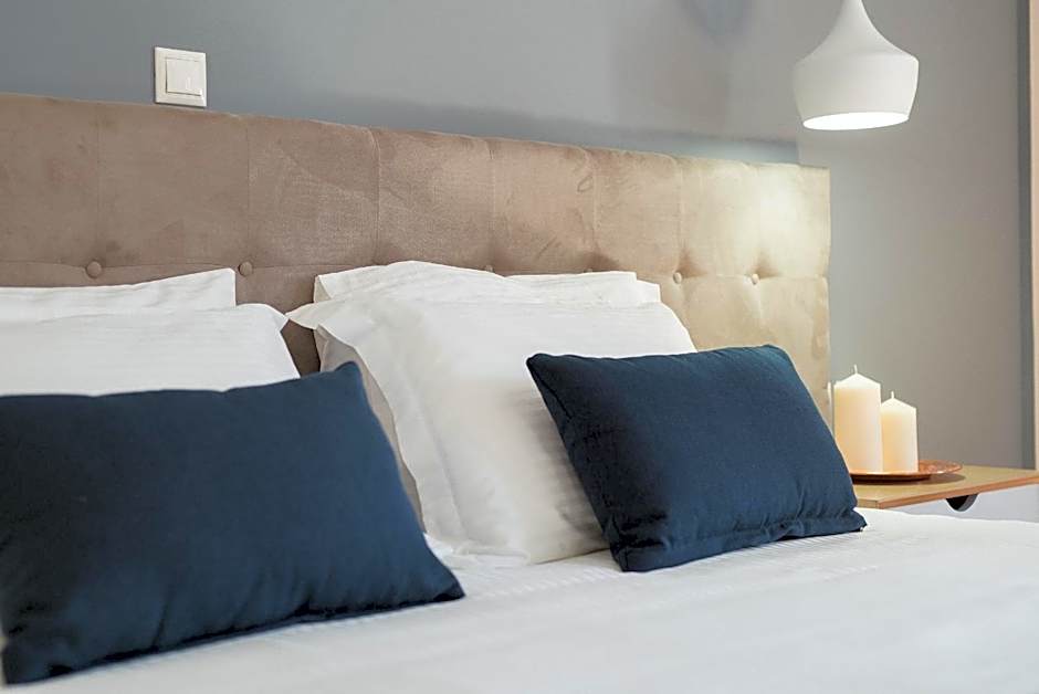 Bluebell Luxury Suites