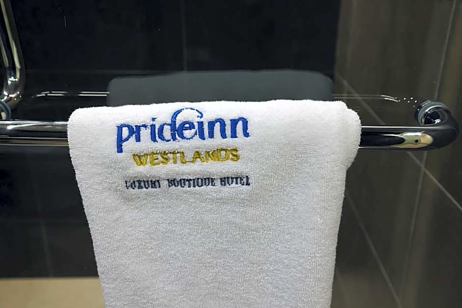 PrideInn Westlands Luxury Boutique Hotel