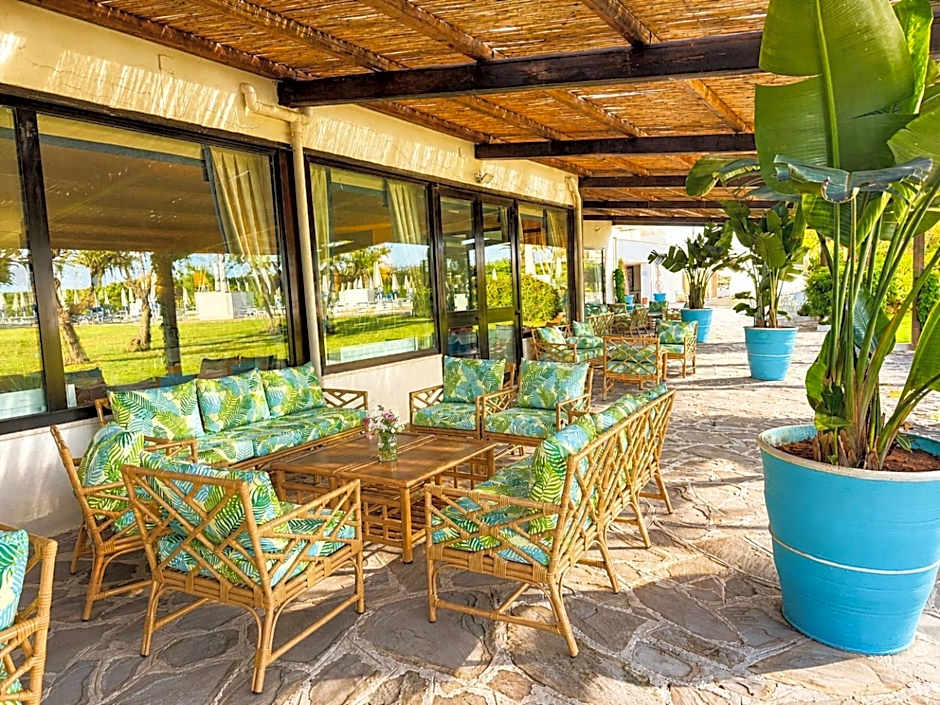 Hotel Del Levante