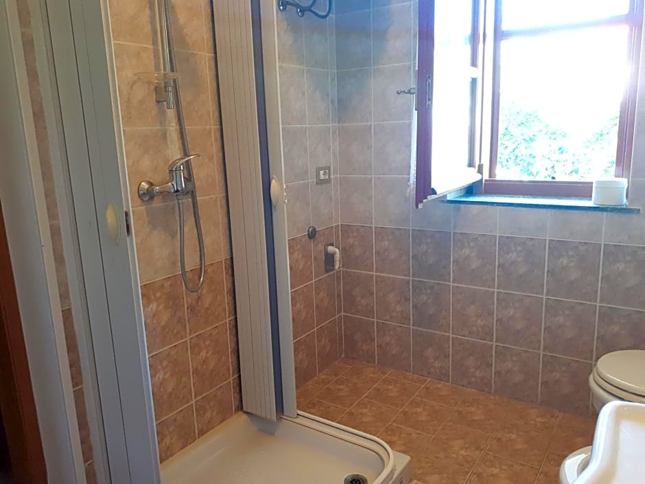 Affittacamere delle rose