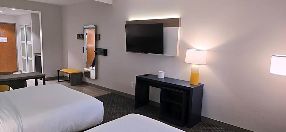 Comfort Suites Conway