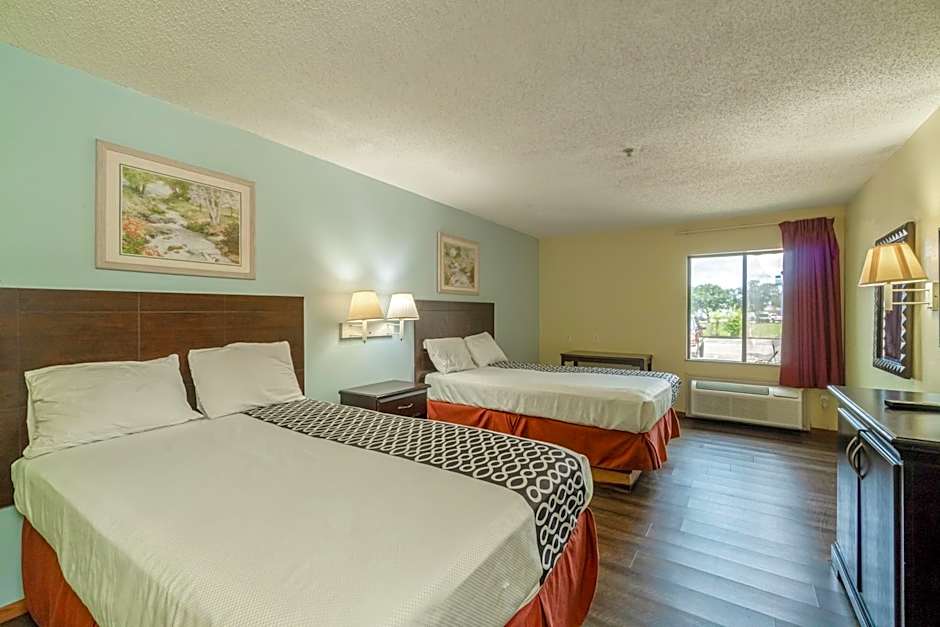Capital O Fairway Inn - Baytown La Porte TX