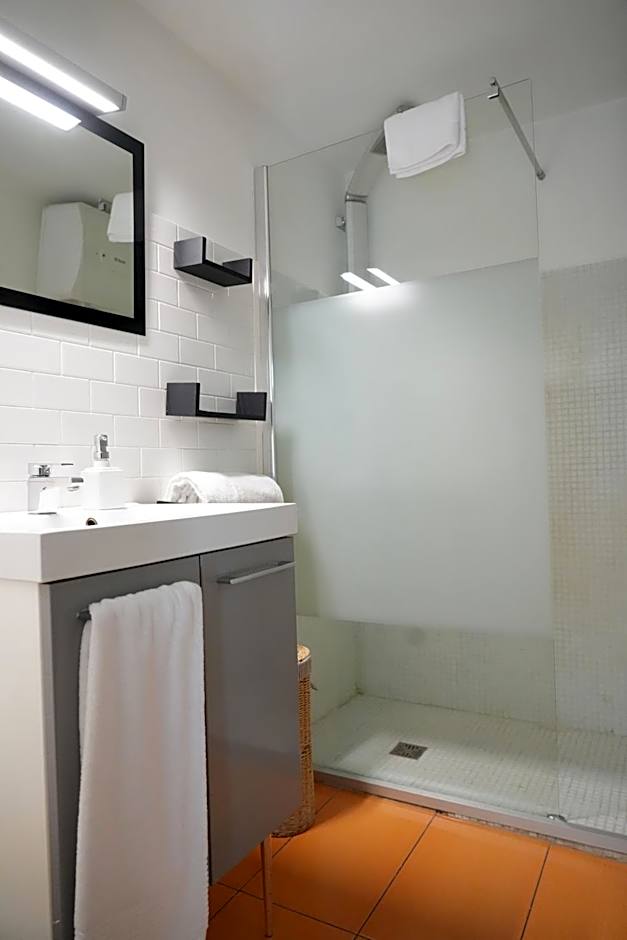 Bed & Breakfast Al Borgo