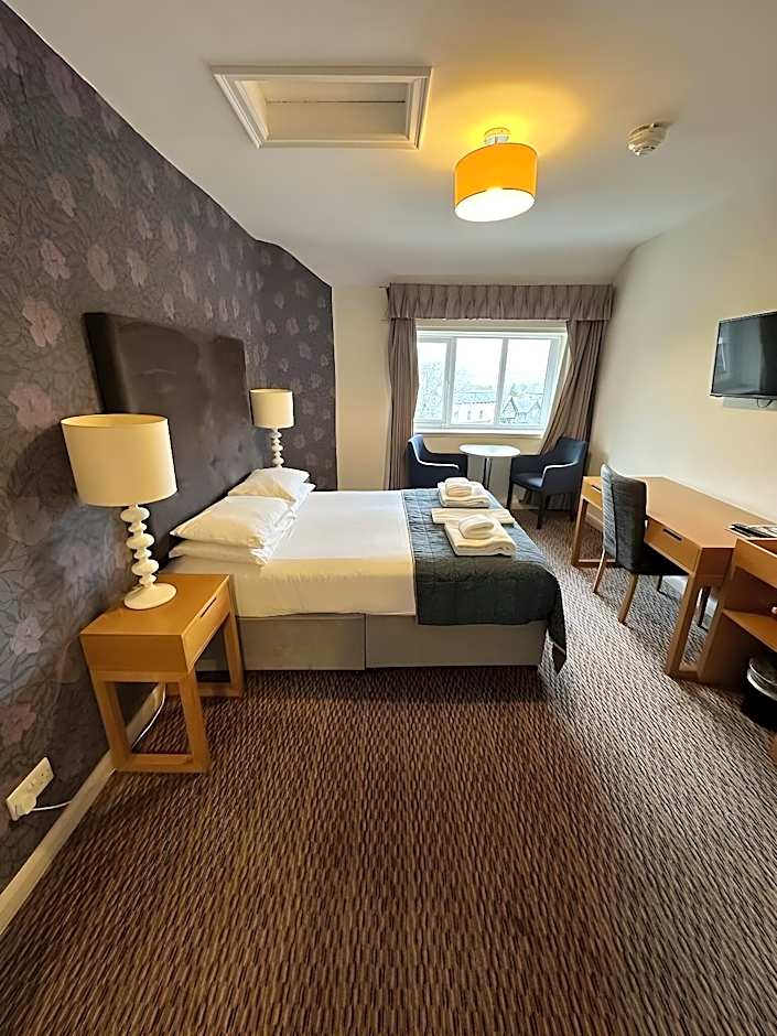 Windermere Hotel