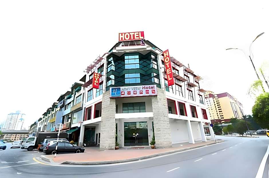 Best View Hotel Sunway Mentari