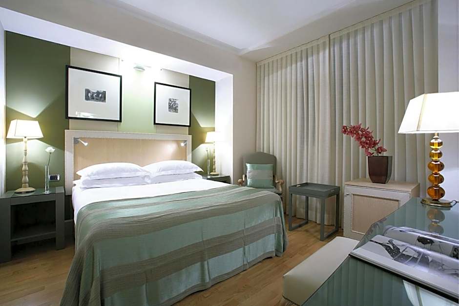 Starhotels Tuscany