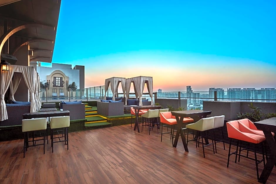 DoubleTree by Hilton Gurugram Baani Square