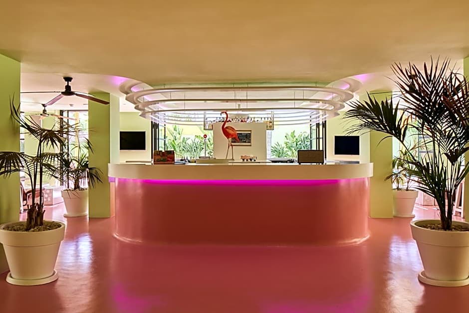 Tropicana Ibiza - Adults Only