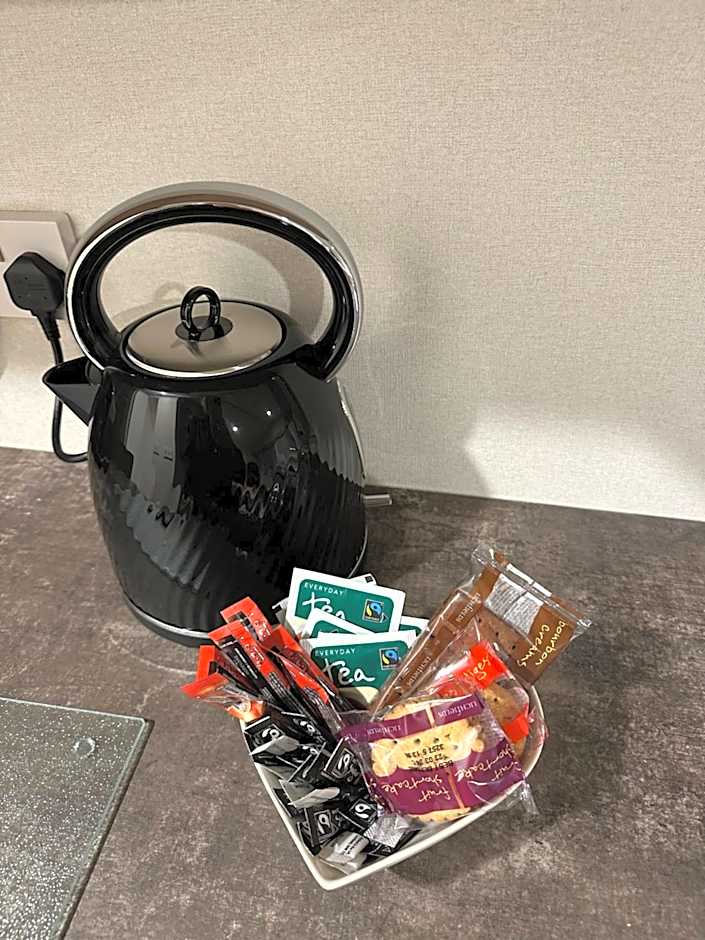 Billing Aquadrome Luxury Static Caravan