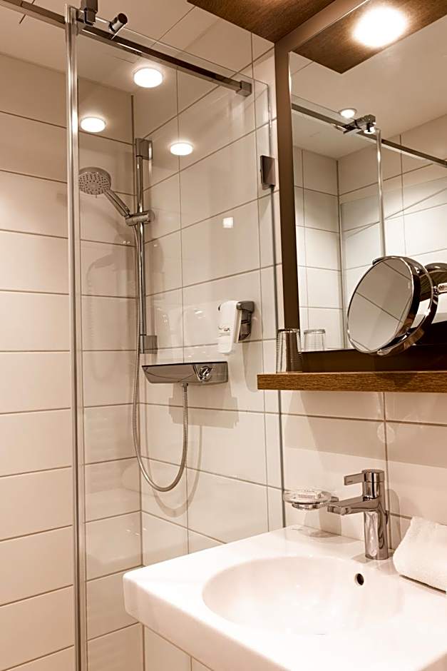 Brauereigaststatte Spitalgarten