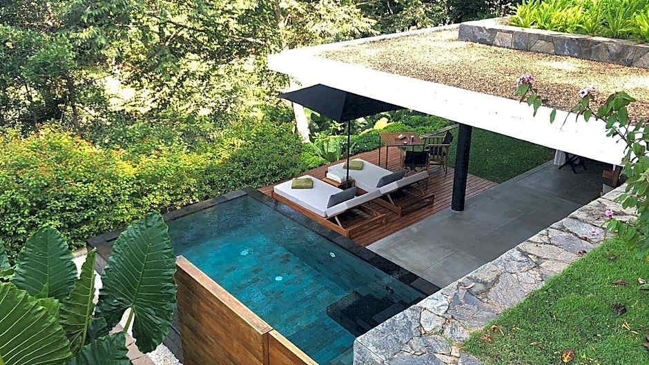 Haritha Villas & Spa