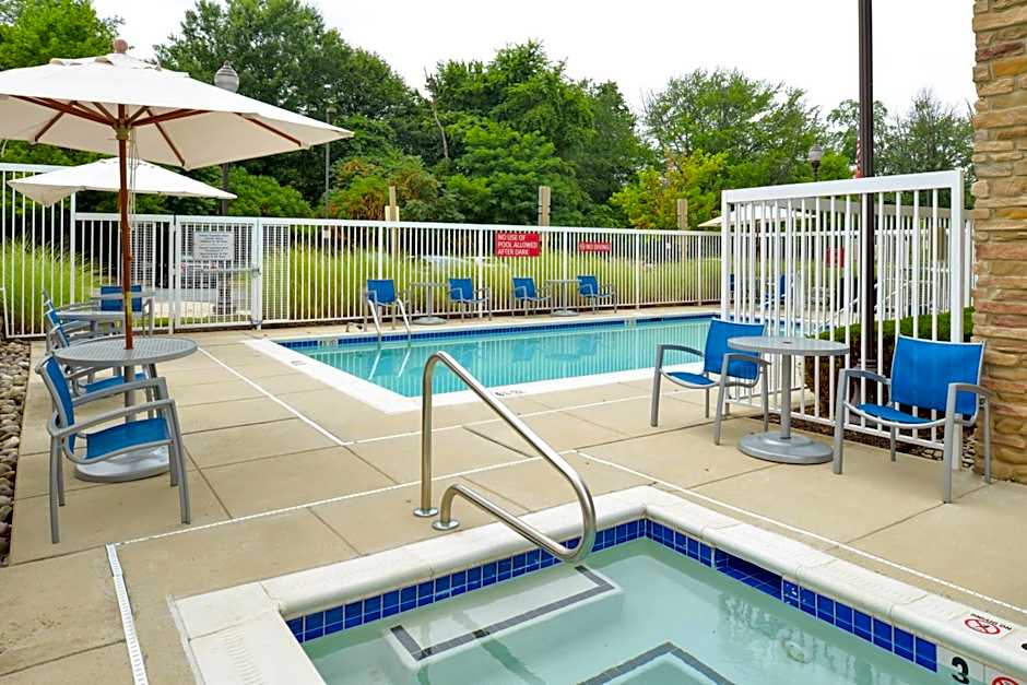TownePlace Suites by Marriott Arundel Mills Bwi Airport
