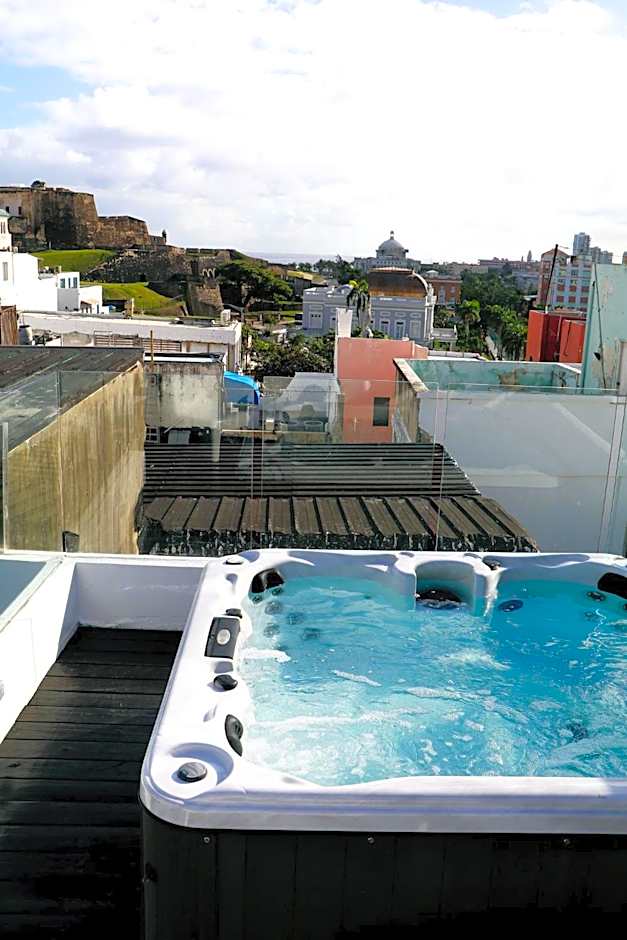 352 Guest House Hotel Boutique