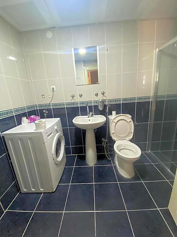 TULİPA SUİTEs TRABZON