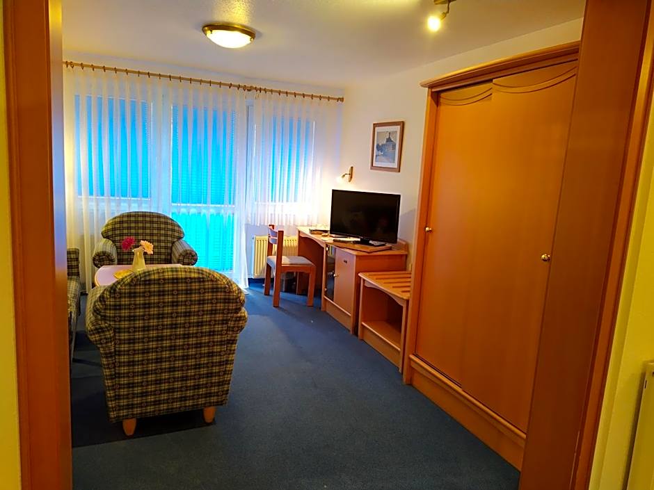 Hotel Faller