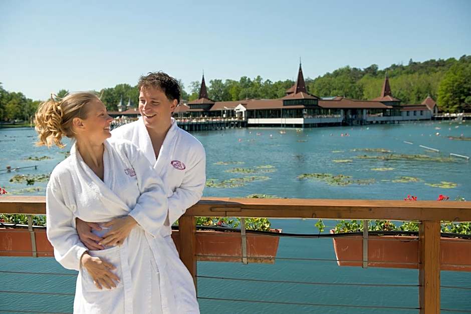 Hotel Spa Hévíz