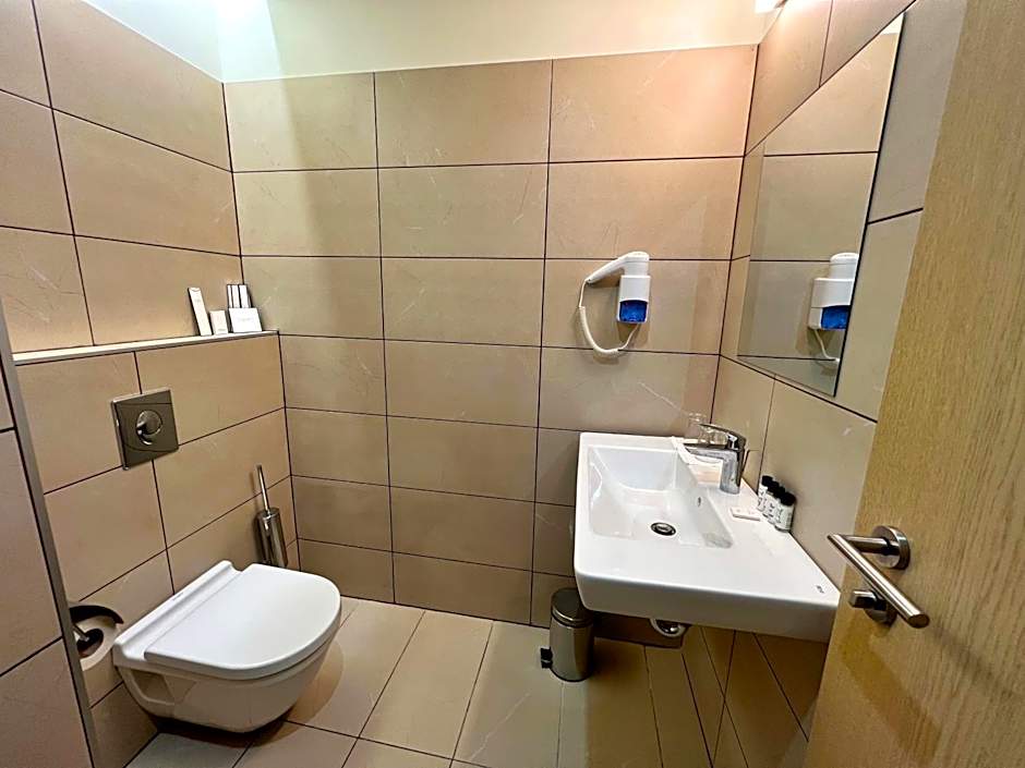 Buda Castle Hotel Budapest