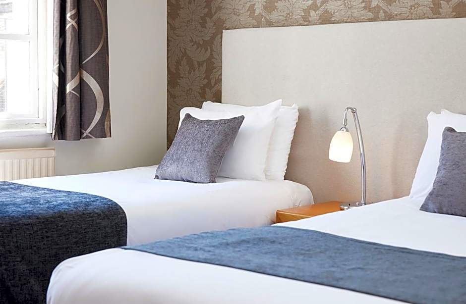 Sun Hotel by Greene King Inns