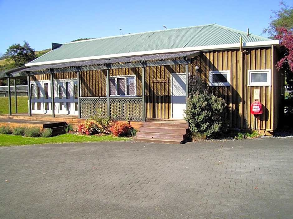 Turangi Bridge Motel