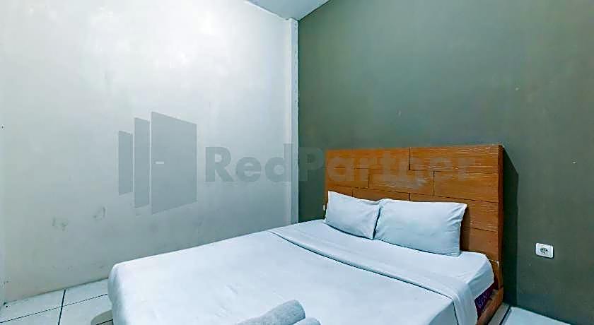 Wisma Alamanda near Terminal Cicaheum RedPartner