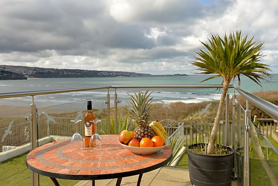 The Penellen guest accommodation room only