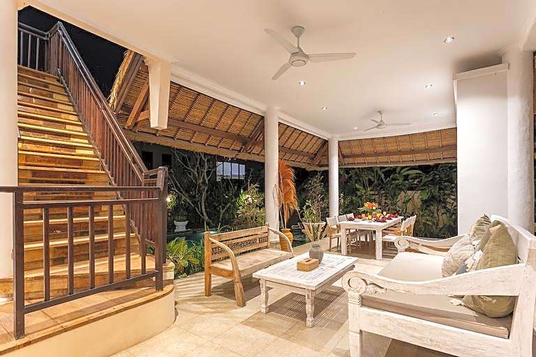 Villa Pipit