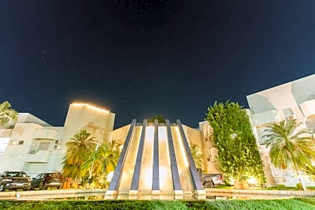 Ucayali Hotel