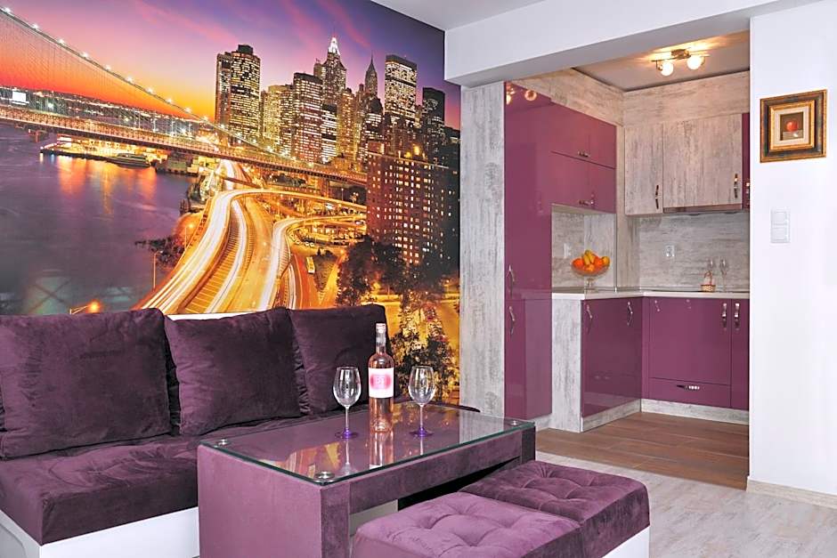 Lombardi Family Hotel