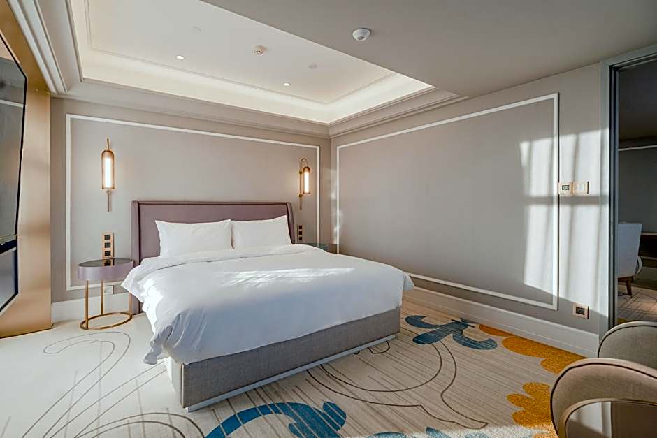 Mercure Hohhot Downtown