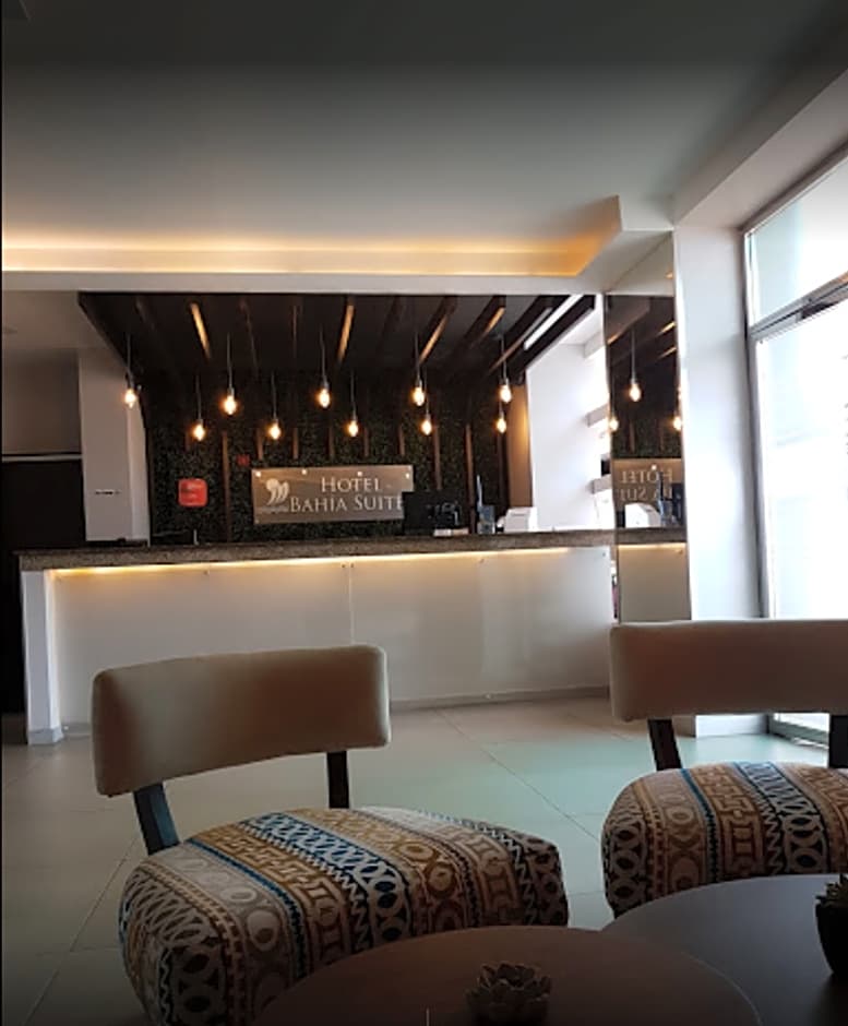 Hotel Bahia Suites