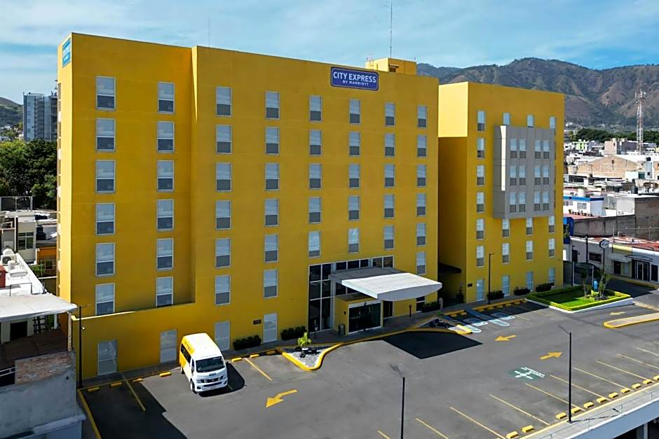 City Express by Marriott Tepic