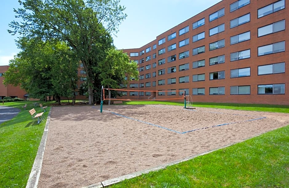 Crowne Plaza Minneapolis West by IHG