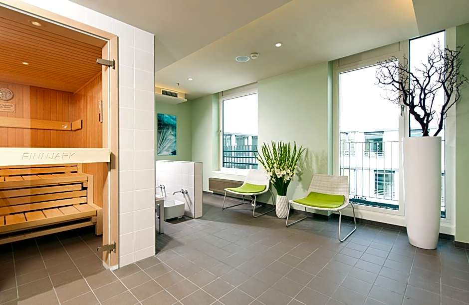 Leonardo Hotel Berlin Mitte