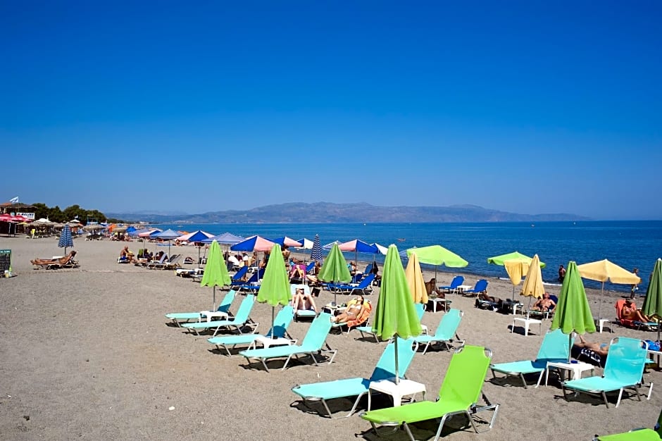 Anna Katerina Apartments