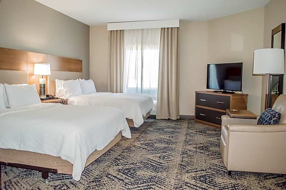 Candlewood Suites Longview By IHG