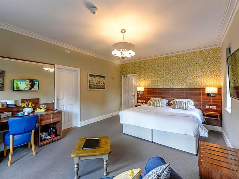 The Cliffe at Dinham