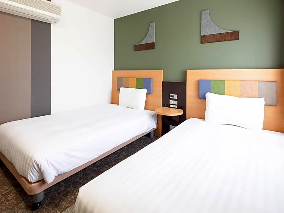 Comfort Hotel Narita