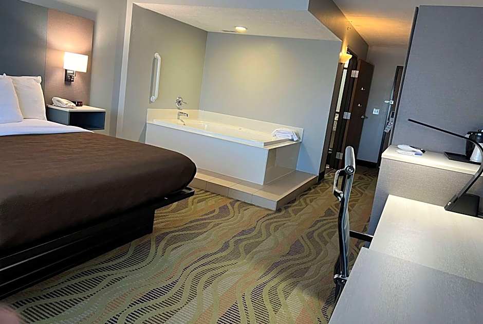 AmericInn by Wyndham Republic