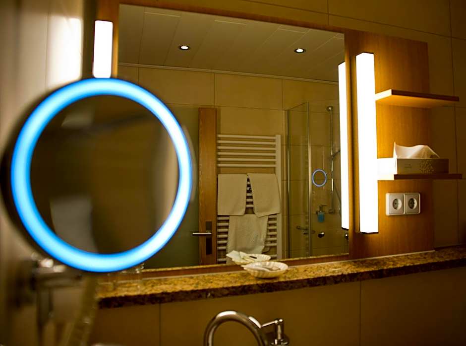 Hotel Restaurant zur Windmühle