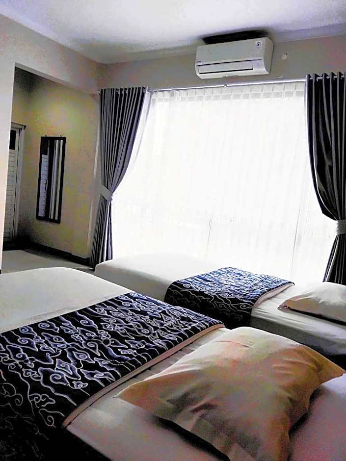 Hotel Bima Majalengka