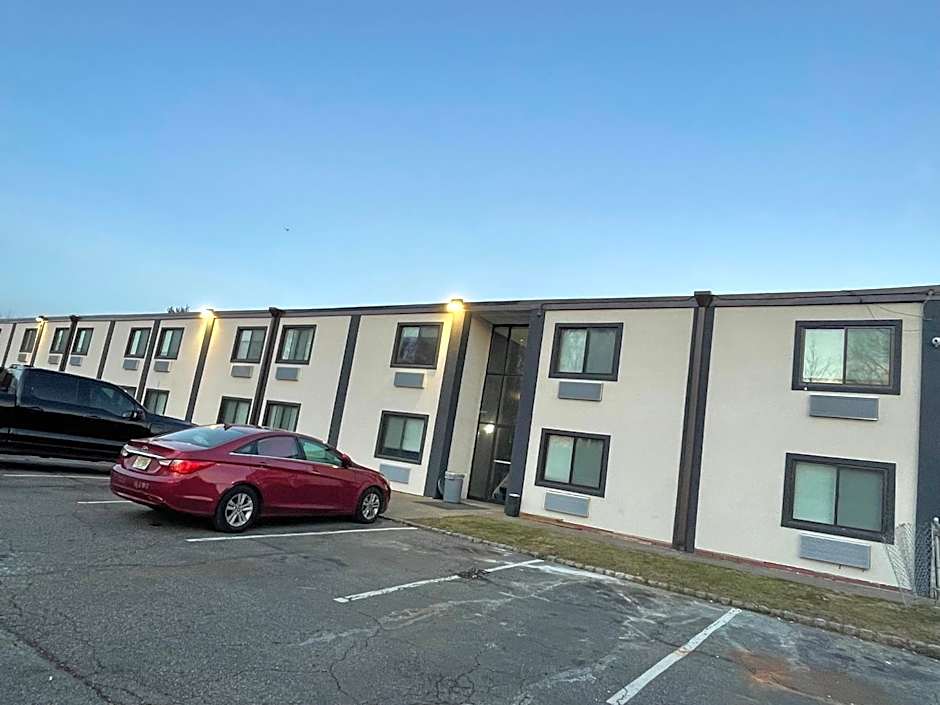 The Wayne Inn