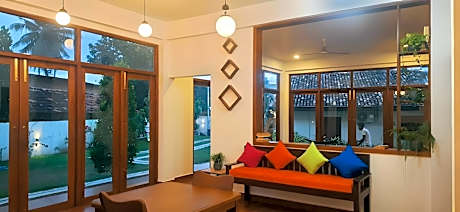 Hemalie Resort Mirissa