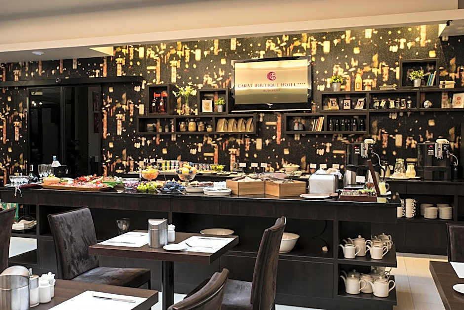 Carat Boutique Hotel